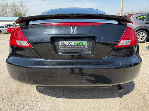 Used 2006 Honda Accord EX image 4