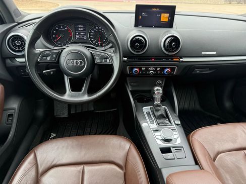 Used 2017 Audi A3 2.0T Premium w/ Convenience Package image 12