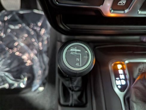 New 2026 Jeep Wrangler Sport image 25