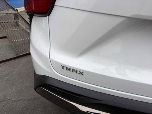 New 2026 Chevrolet Trax ACTIV w/ Driver Confidence Package image 36