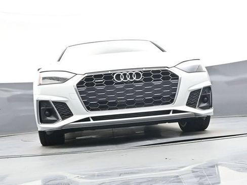 Used 2023 Audi A5 2.0T Premium Plus w/ Premium Plus AWD/4WD image 37