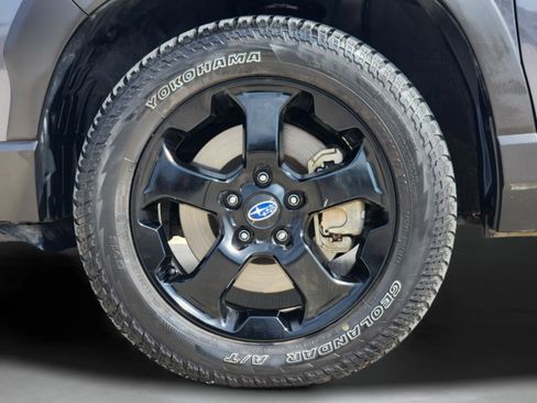 Used 2023 Subaru Forester Wilderness w/ Wilderness Package image 30