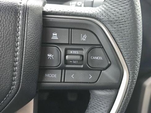 Certified 2025 Toyota Tundra Limited image 18