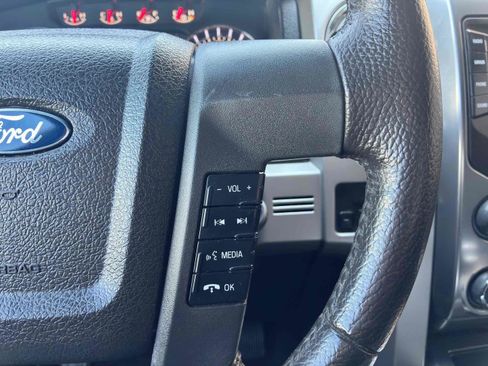 Used 2014 Ford F150 FX2 w/ Equipment Group 401A Mid RWD image 23