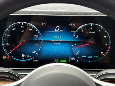 Certified 2023 Mercedes-Benz GLE 450 4MATIC image 33