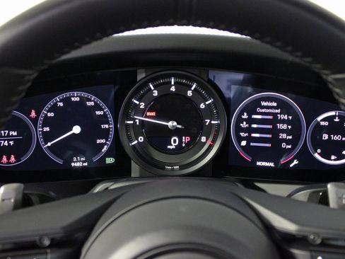 Used 2024 Porsche 911 Carrera S image 23