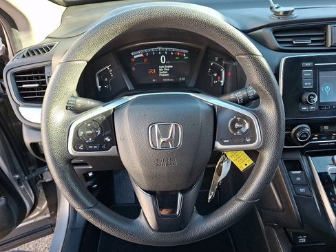 Certified 2020 Honda CR-V LX image 21