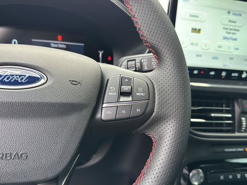 New 2026 Ford Escape ST-Line w/ Tech Pack #1 image 28