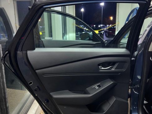 Used 2024 Honda Accord EX image 16