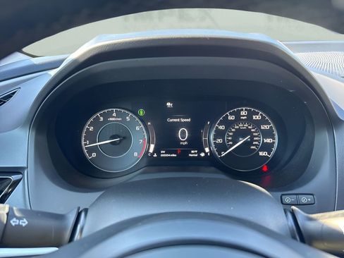 Used 2023 Acura RDX FWD image 24