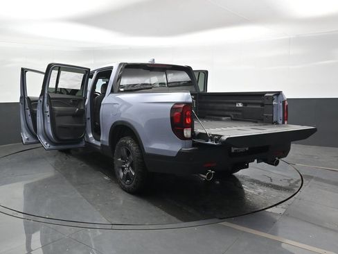 New 2026 Honda Ridgeline TrailSport image 39