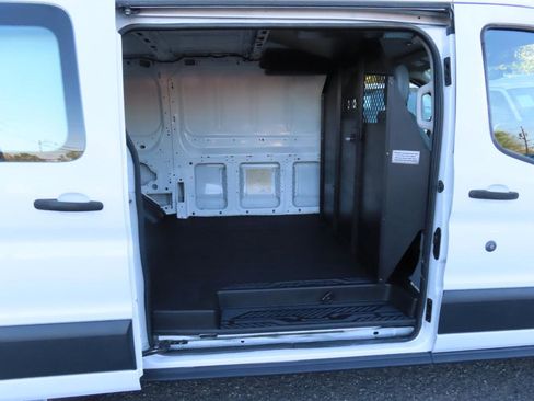 Used 2015 Ford Transit 150 130 Low Roof RWD image 13