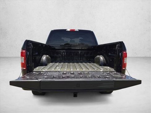 Used 2020 Ford F150 XL w/ Equipment Group 101A Mid image 6