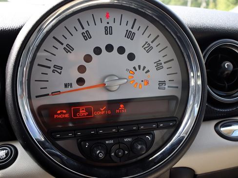 Used 2012 MINI Cooper Clubman S FWD image 18