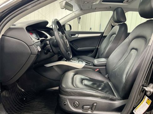 Used 2012 Audi A4 2.0T Premium w/ Style Pkg image 19