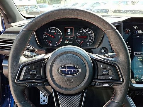 Used 2024 Subaru WRX GT AWD/4WD image 23