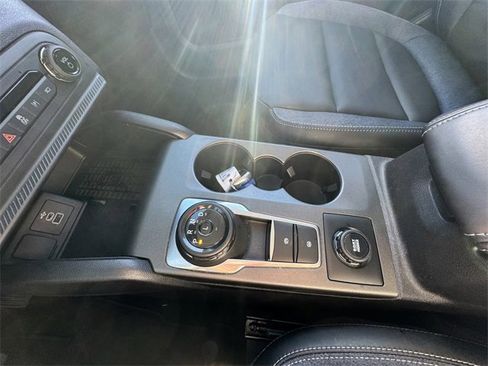 New 2025 Ford Bronco Sport Outer Banks w/ Outer Banks Tech Package+ image 39