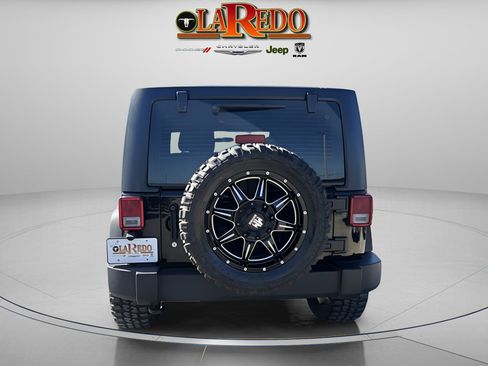 Used 2018 Jeep Wrangler Sport image 6