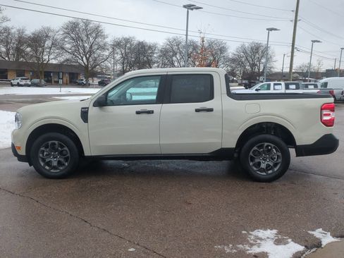 Certified 2024 Ford Maverick XLT image 5