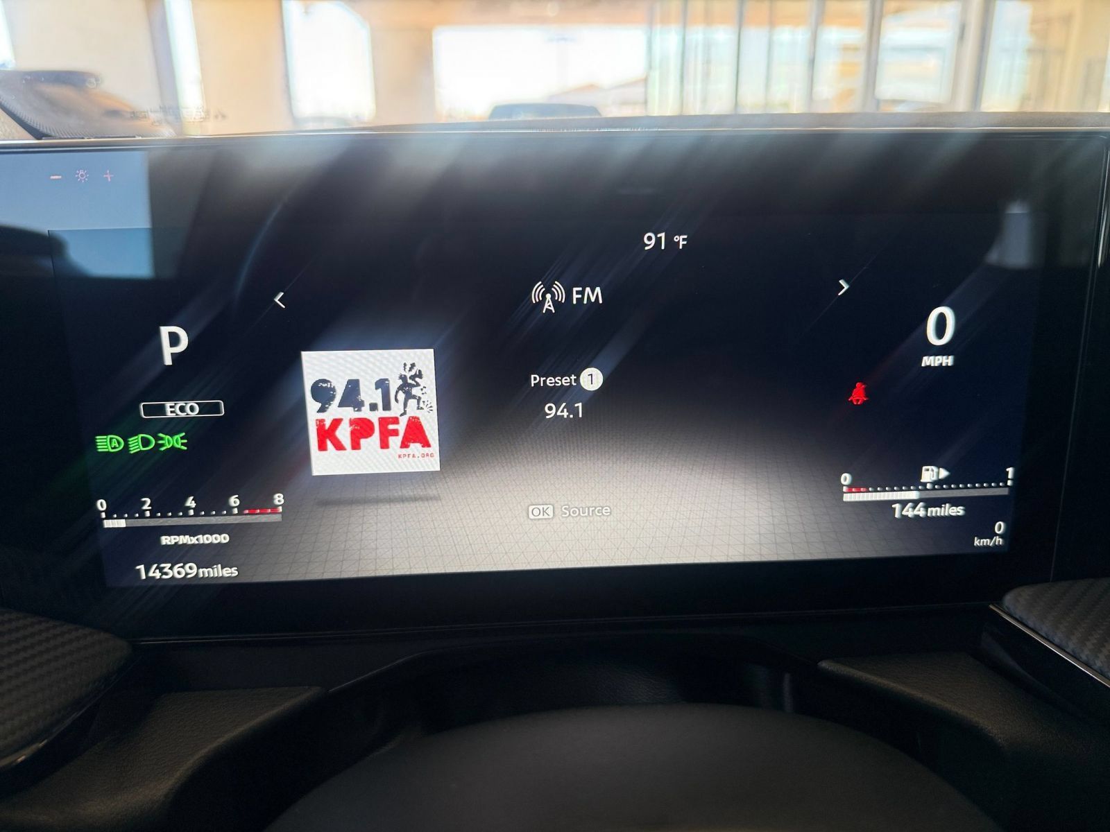 Used 2026 Nissan Kicks SR AWD/4WD image 38