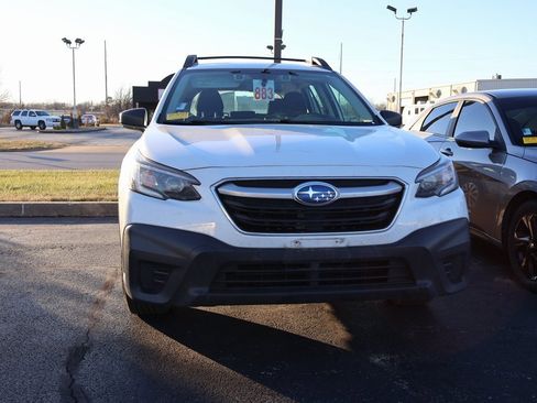 Used 2021 Subaru Outback image 6