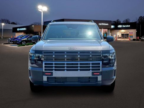 New 2026 Hyundai Palisade XRT Pro image 12