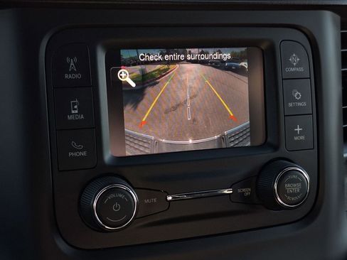 Used 2023 RAM 2500 Tradesman image 20