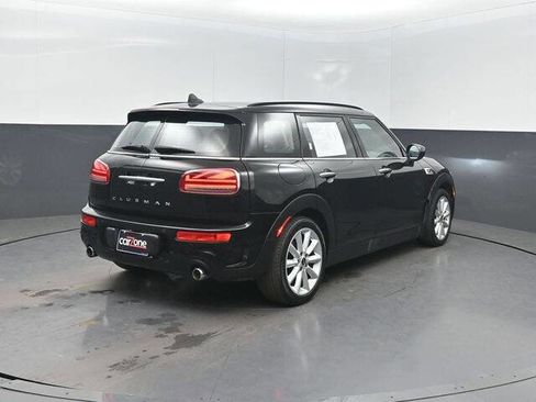 Used 2020 MINI Cooper Clubman S image 32