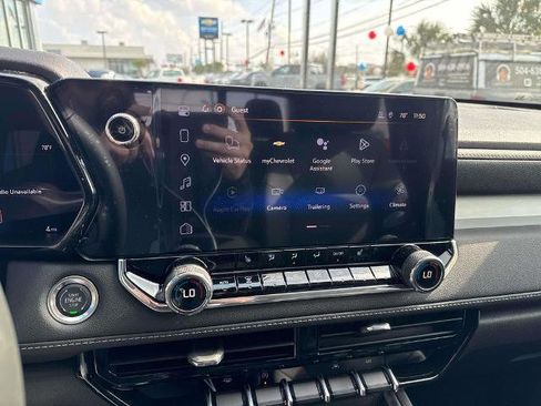 New 2026 Chevrolet Colorado LT w/ LT Convenience Package image 15