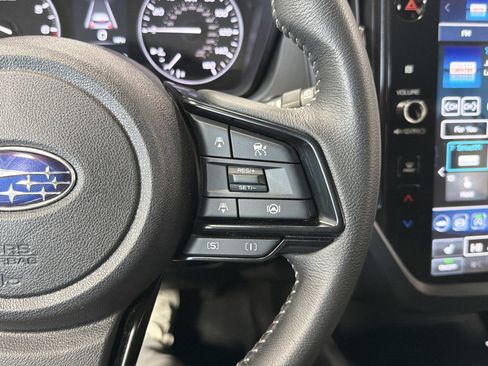Certified 2025 Subaru Forester Premium image 29