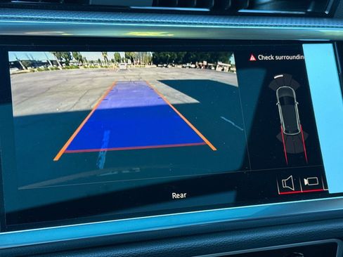 New 2025 Audi Q3 2.0T Premium image 16