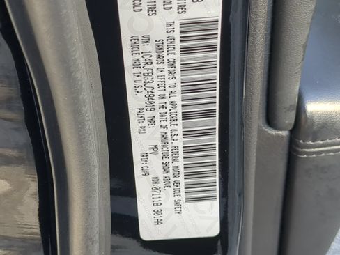 Used 2018 Jeep Grand Cherokee Limited AWD/4WD image 73