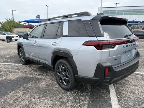 New 2026 Subaru Outback Wilderness AWD/4WD image 5