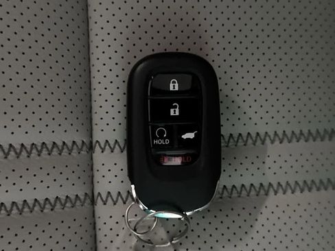 New 2026 Honda HR-V EX-L image 27