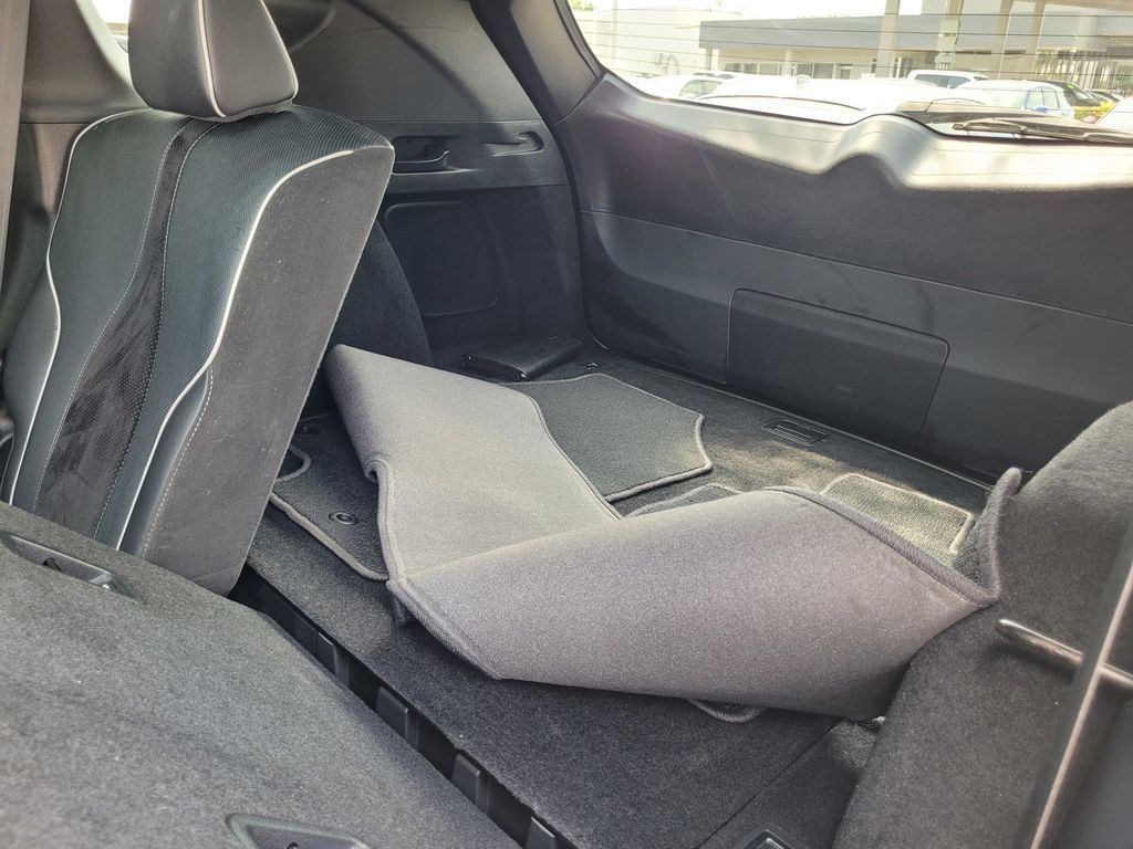 Certified 2019 Acura RDX w/ Advance Package FWD image 14