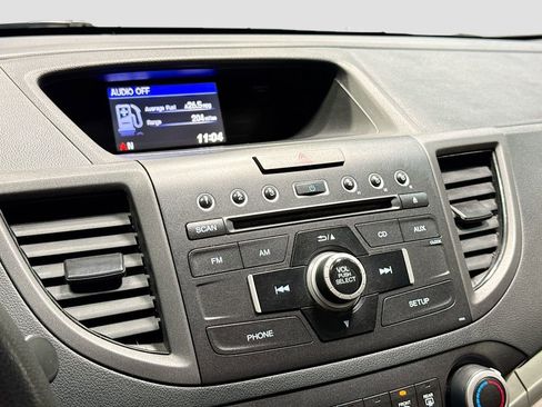 Used 2014 Honda CR-V LX image 14