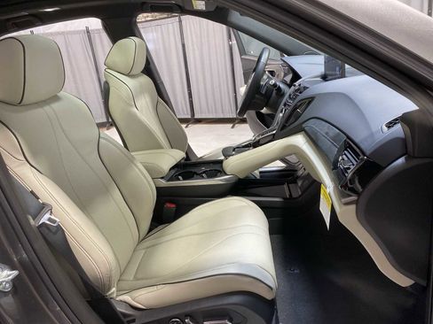 Used 2025 Acura RDX A-Spec image 14