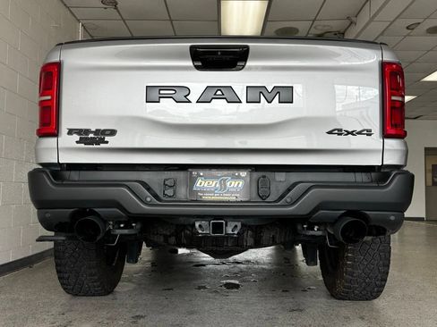 Used 2025 RAM 1500 RHO w/ RHO Level 1 Equipment Group AWD/4WD image 6
