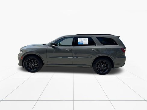 Used 2024 Dodge Durango GT AWD/4WD image 4
