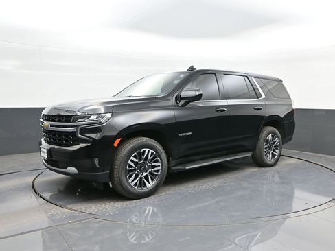 Used 2021 Chevrolet Tahoe LS image 30