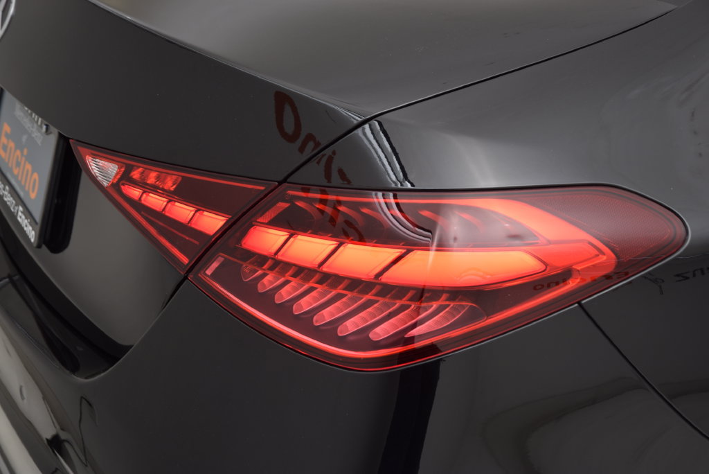 Certified 2024 Mercedes-Benz C 300 Sedan image 14