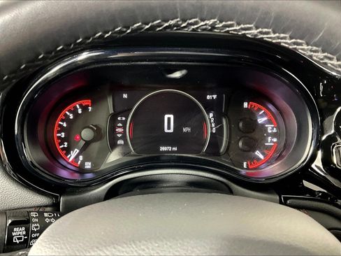 Used 2026 Dodge Durango GT AWD/4WD image 13