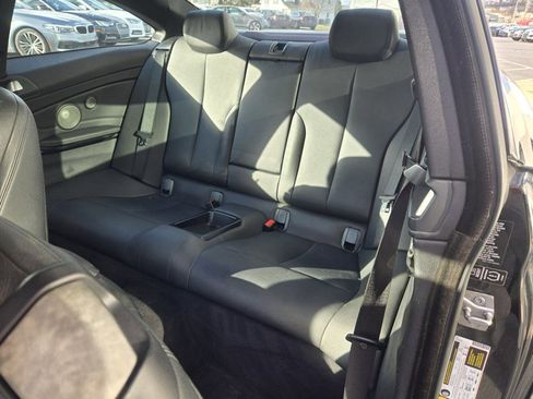 Used 2014 BMW 435i Coupe image 10