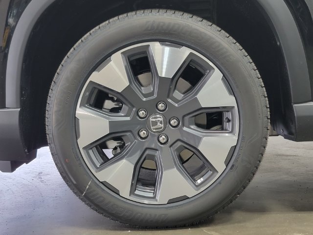 New 2026 Honda Pilot Elite image 9