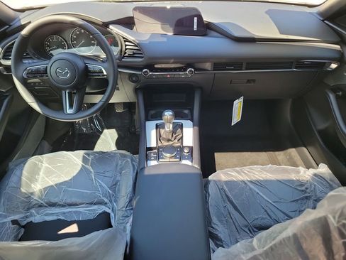 New 2026 MAZDA MAZDA3 2.5 S Hatchback w/ Premium Pkg image 16