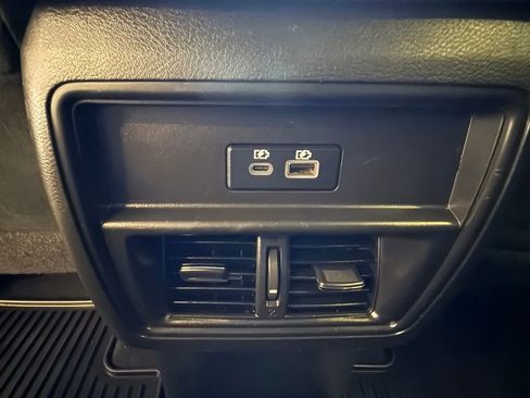 Used 2021 Nissan Murano SV AWD/4WD image 15