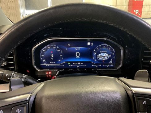 Used 2023 Chevrolet Silverado 1500 RST image 7