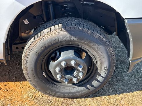 New 2026 RAM 3500 Tradesman image 12