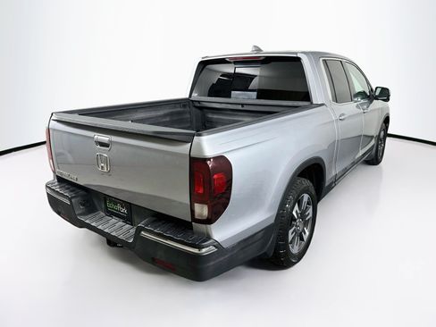 Used 2019 Honda Ridgeline RTL-T image 9