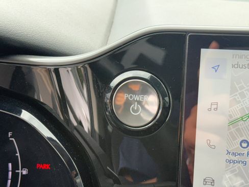 Used 2023 Lexus NX 350h AWD w/ Cold Area Package image 30